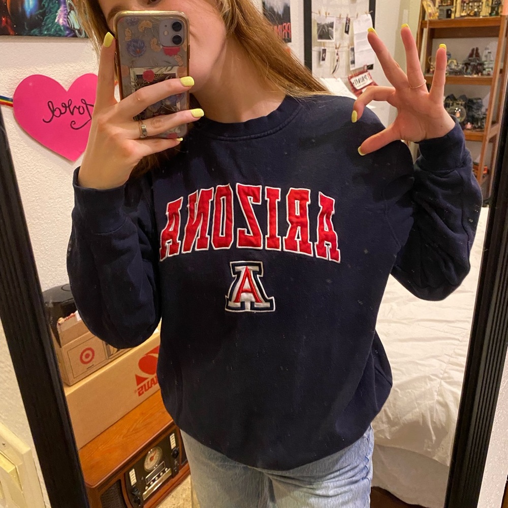ARIZONA sweatshirt
